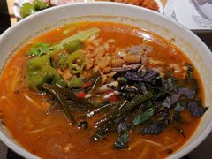 南宁老友粉-水平有限广西米粉·广西风味集(五道口店)