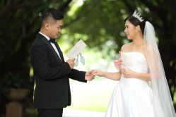 -金夫人婚纱摄影(华南店)