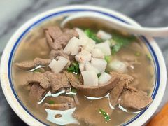 -珍珍小食店(西华路店)