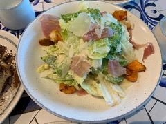 -PIZZA BIANCA(万象城店)