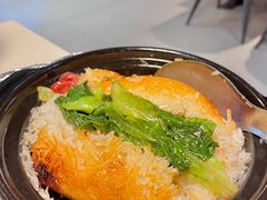 -煲王粤菜餐厅(中侨中心店)