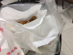 -老才香老才鸡腿(青阳店)
