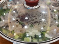 -蚂蚁家辣炒章鱼(海云台店)