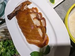 -北平食府(马鞍山路店)