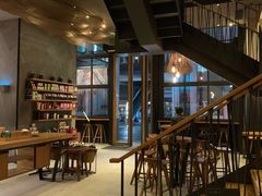 -星巴克(成都太古里二店)