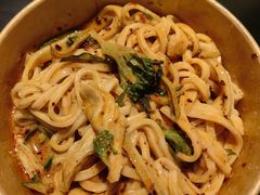 -魏家凉皮(博水商务大厦店)