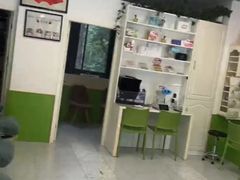 -星视野儿童近视弱视视力训练中心(富荟店)