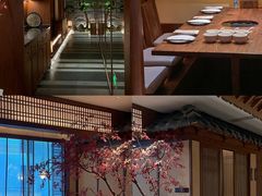 -揽季锅物会.福建黄鱼.海鲜姿造(五四路店)