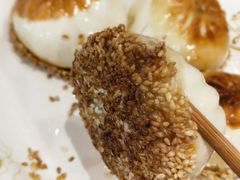 煎包-蓉李记成都名小吃(合肥包河万达店)