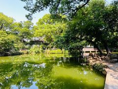 -惠山古镇·寄畅园