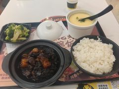 -老娘舅(富都广场店)