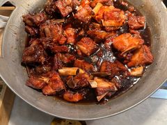 -晶丽香榭自助餐(南京大饭店)