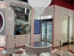 -DQ·蛋糕·冰淇淋(五棵松万达店)