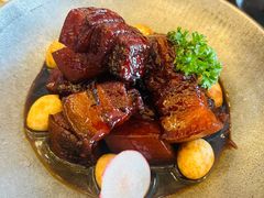 -聚鑫阁江浙菜·非遗传承技艺(青村帝华园店)