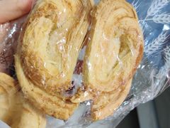 蝴蝶酥-国际饭店·帆声西饼屋(黄河路店)