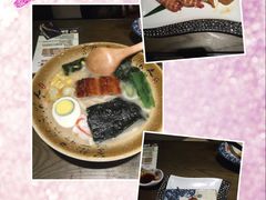 古田居日本料理-古田居·特色寿司料理(星之岛旗舰店)