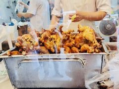 -吴山烤禽 (吴山路店)