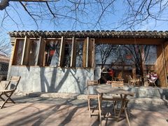 -春风习习