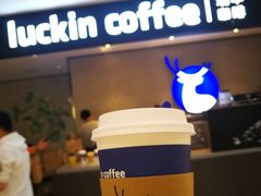 -瑞幸咖啡(国贸商场店)