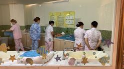 点击看大图 -生命加•Q考拉月子会所(玫瑰园店)