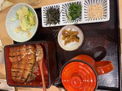 -鳗葉(万象城店)