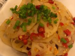 -湘肠香火锅店(团结湖店)