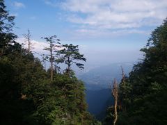 -峨眉山风景名胜区