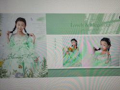 -倾城宝贝儿童摄影(广州天河店)