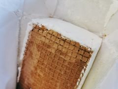 可可饼干奶油冰激凌-沃洛格达(万象城n次方店)