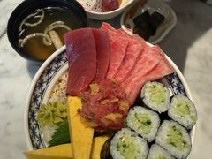 -阿吾罗日本料理(K11艺术中心店)
