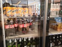 -高玛纳驴肉火烧(一世界店)