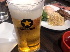 -俺的焼肉(銀座9丁目店)