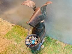 -J Create城市露营咖啡·简餐·宠物(上海动物园店)