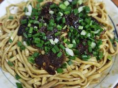 -邓邓胖姐拌面(濉溪路店)