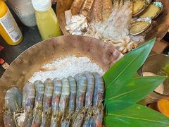 -牛New寿喜烧(金茂览秀城店)