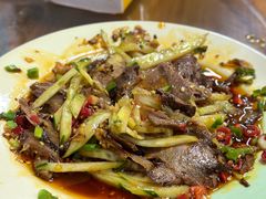 -重庆豆花鱼(福洲大道店)