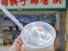 -洪馨椰子