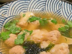 -北丐先生·野馄饨烧烤(长宁龙之梦店)