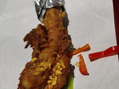 大根蒜香骨-苏小柳手工点心(人民广场分院)