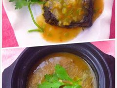 -旺角餐厅(潮州大道店)