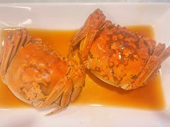 -品味楼·醉卤·酱排骨·无锡特色菜