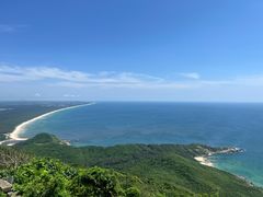 -海南铜鼓岭景区