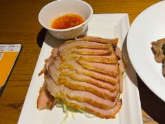 -新白鹿餐厅(银泰西湖文化广场店)