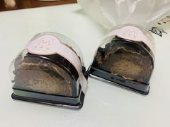 -美事客·面包·蛋糕·甜品(CBD店)
