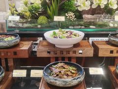 -德麦自助餐厅(云瑞国宾店)