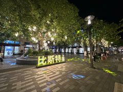 -比斯特上海购物村精品奥特莱斯