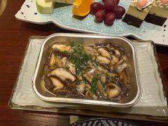 -柚·日式料理-富力万丽酒店