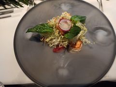 -Tomato&Pepper法餐厅
