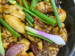 -明记烧鱼美味店