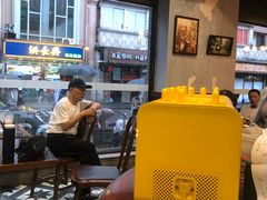 -德大西餐社(云南南路店)